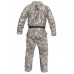 детское камуфляжное кимоно Fuji BJJ Kids Gi Digital Camo